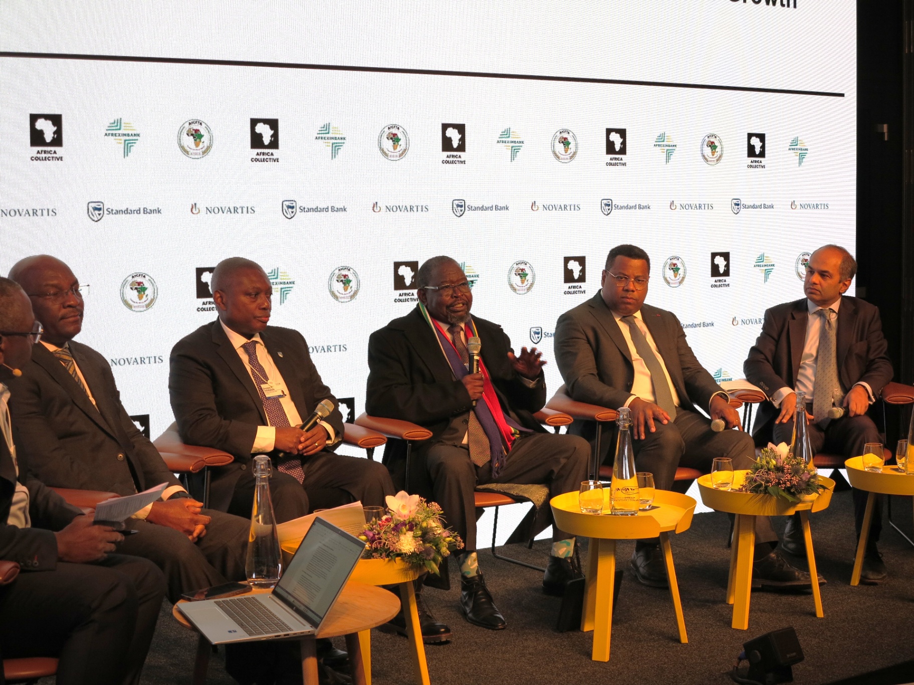 Africa Collective - Premier Leadership Network