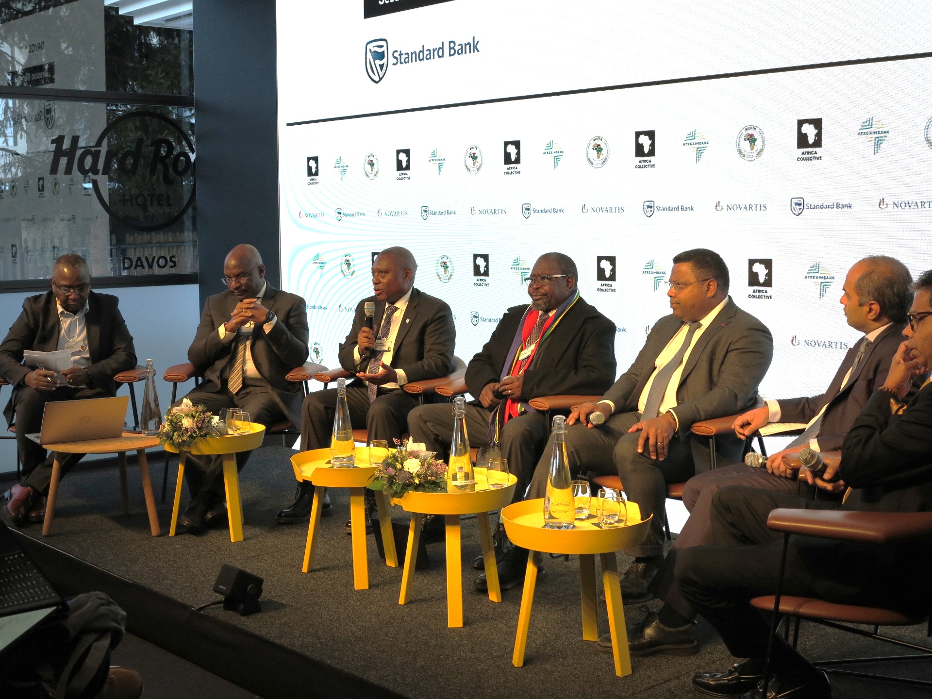 Africa Collective - Premier Leadership Network
